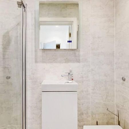 Вилла Stylish 2Bed2Bath Flat 4Min From Tube Station Лондон Экстерьер фото